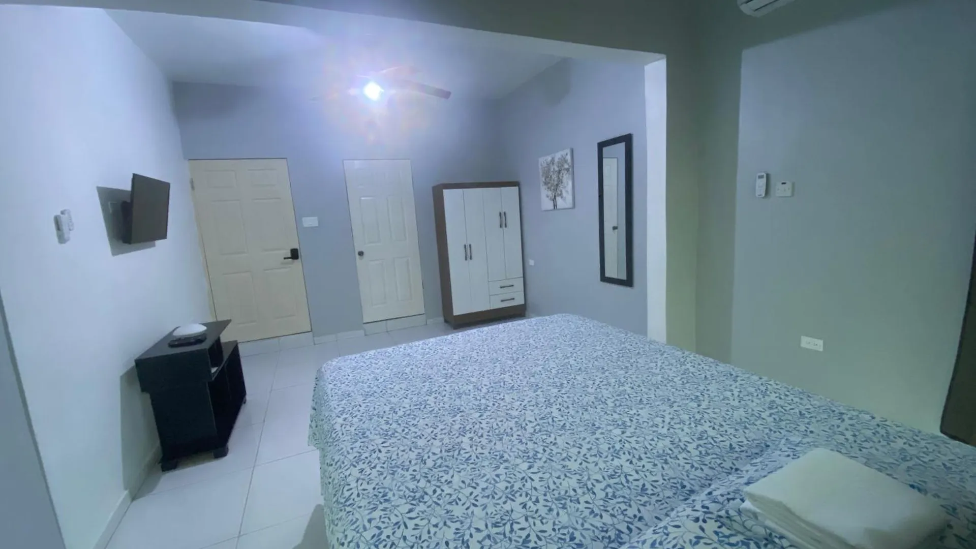 Bed and Breakfast Chrewans Enterprise Ltd Montego Bay