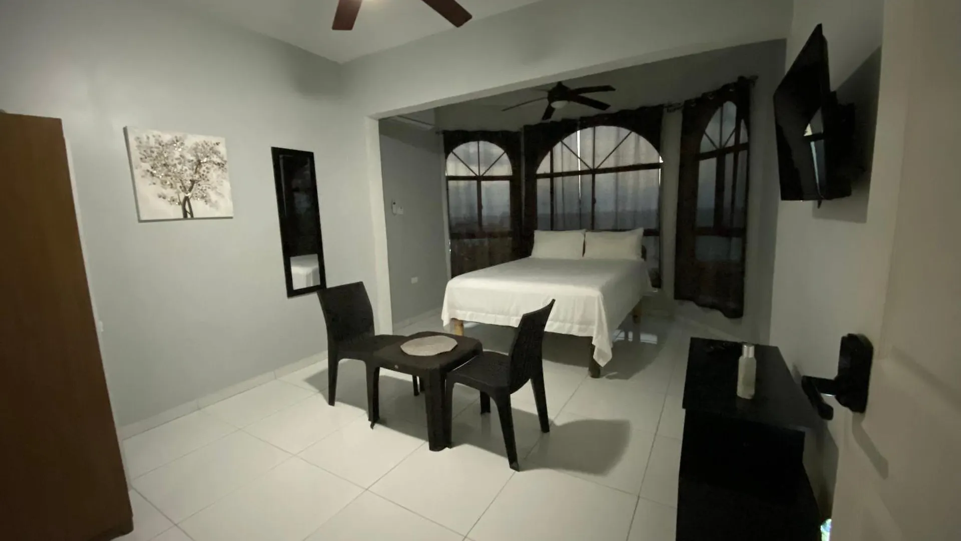 Bed and Breakfast Chrewans Enterprise Ltd Montego Bay